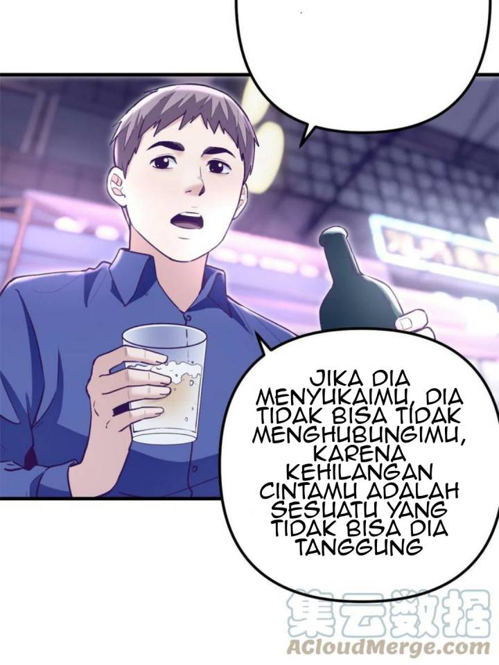My Exclusive Dream World Adventures Chapter 196 Gambar 43