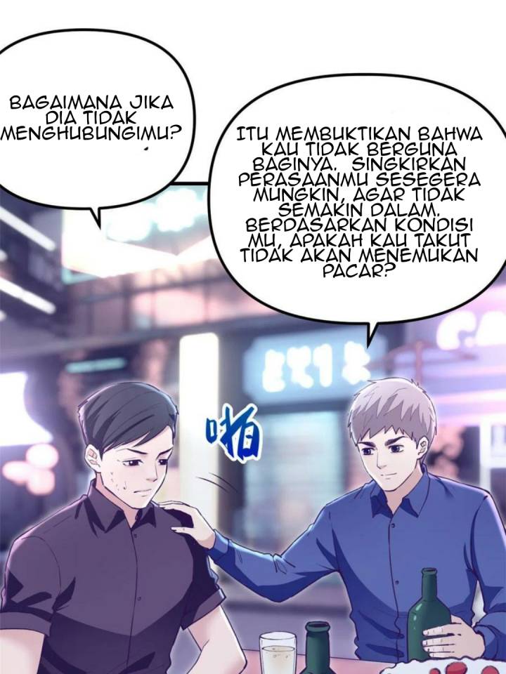 My Exclusive Dream World Adventures Chapter 196 Gambar 44