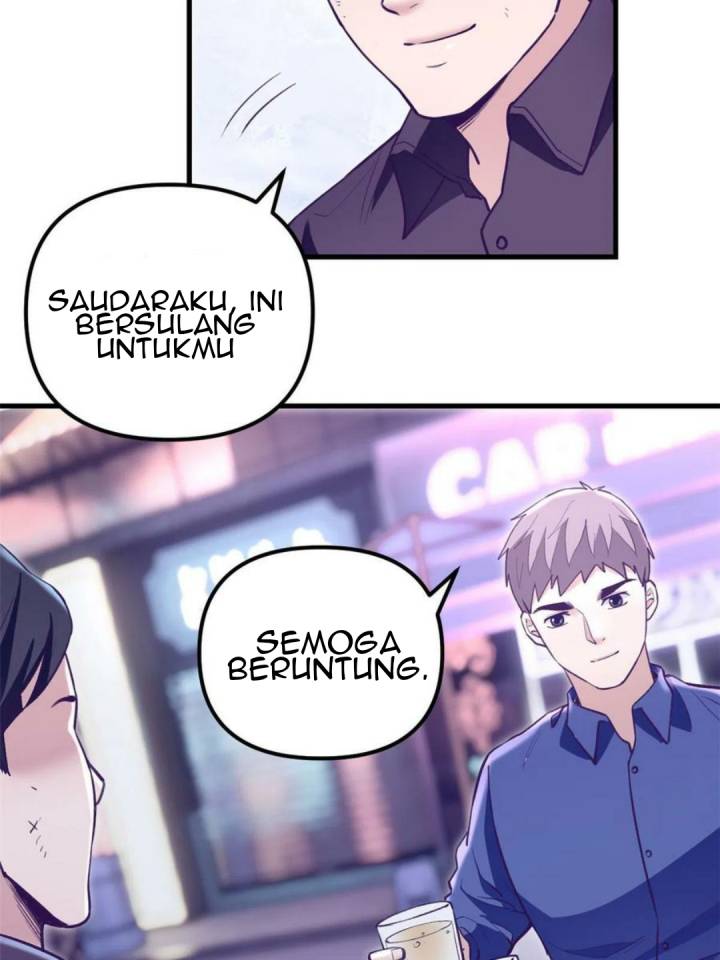 My Exclusive Dream World Adventures Chapter 196 Gambar 48