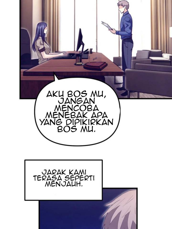 My Exclusive Dream World Adventures Chapter 196 Gambar 5