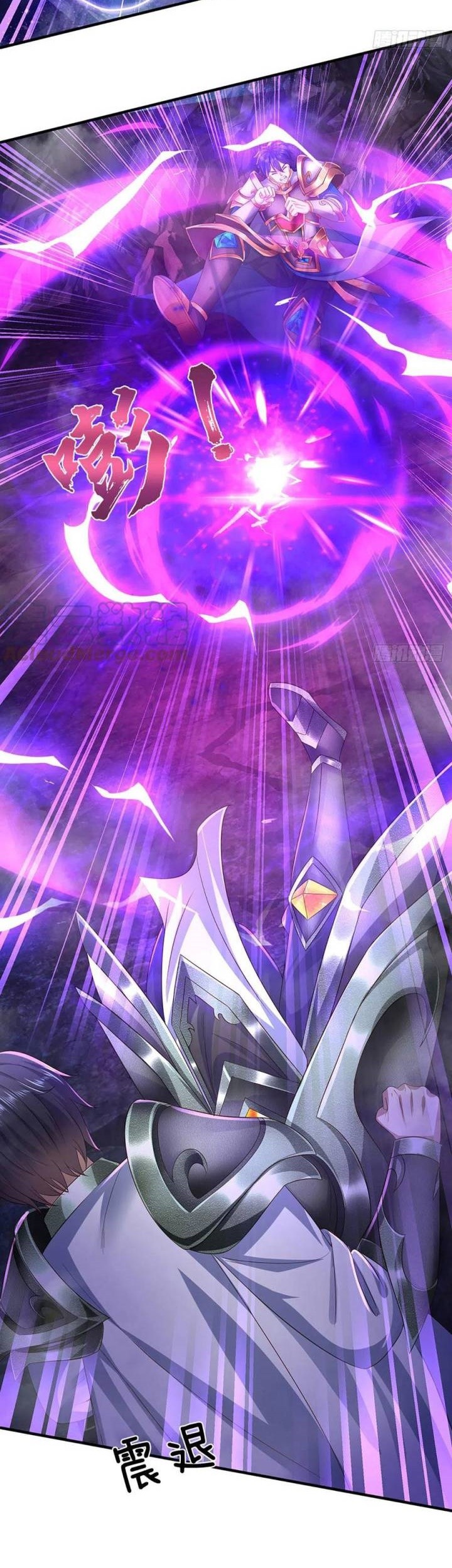 Star Sign In To Supreme Dantian Chapter 189 Gambar 8