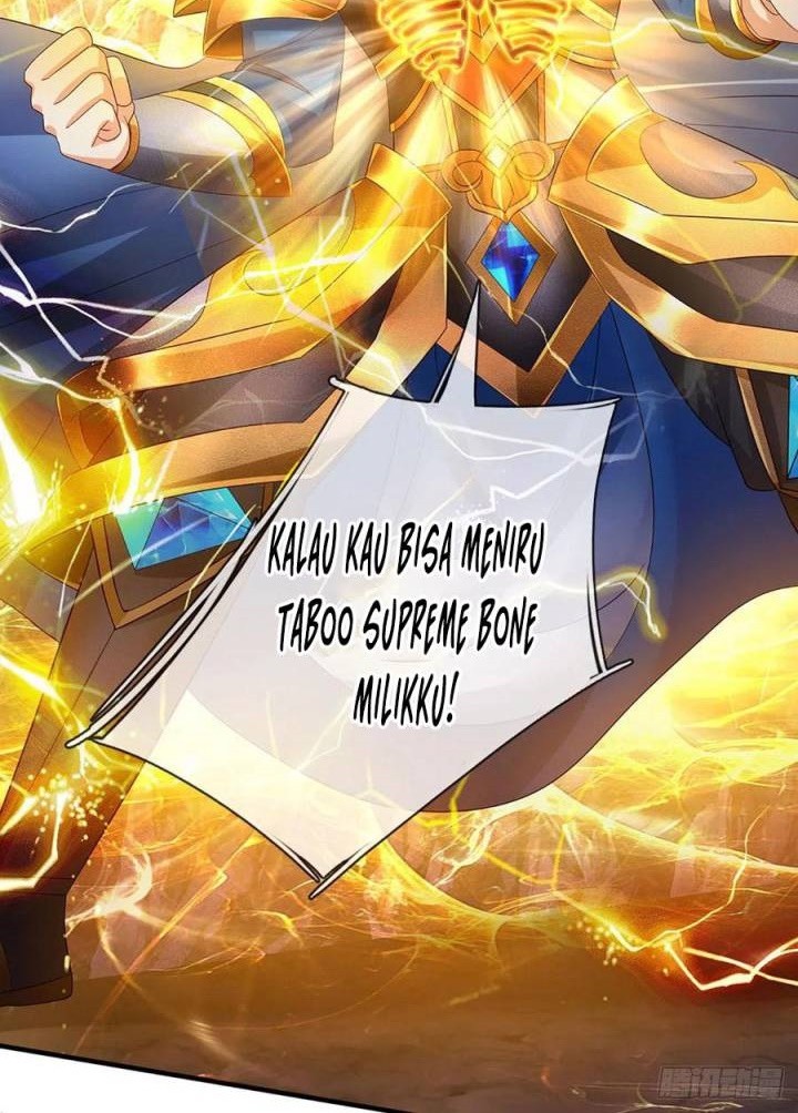 Star Sign In To Supreme Dantian Chapter 189 Gambar 10