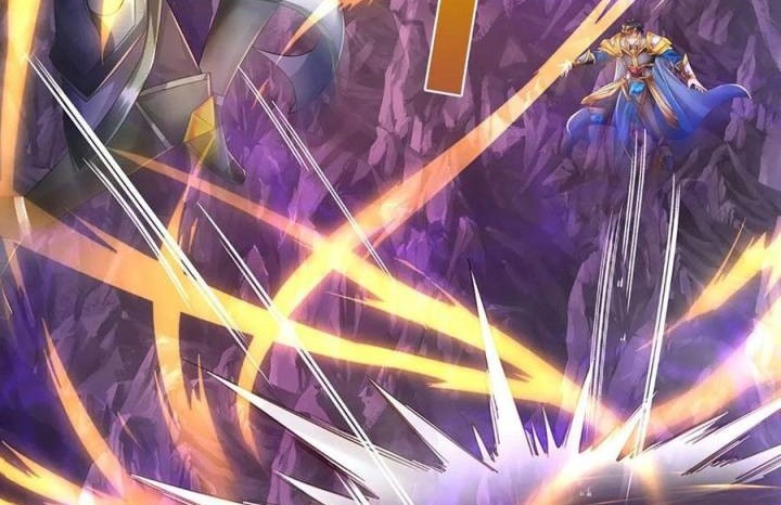 Star Sign In To Supreme Dantian Chapter 189 Gambar 13