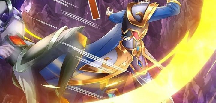 Star Sign In To Supreme Dantian Chapter 189 Gambar 22