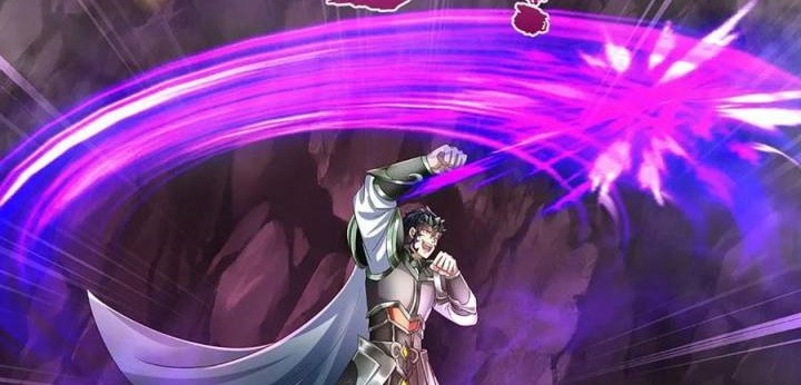 Star Sign In To Supreme Dantian Chapter 189 Gambar 25