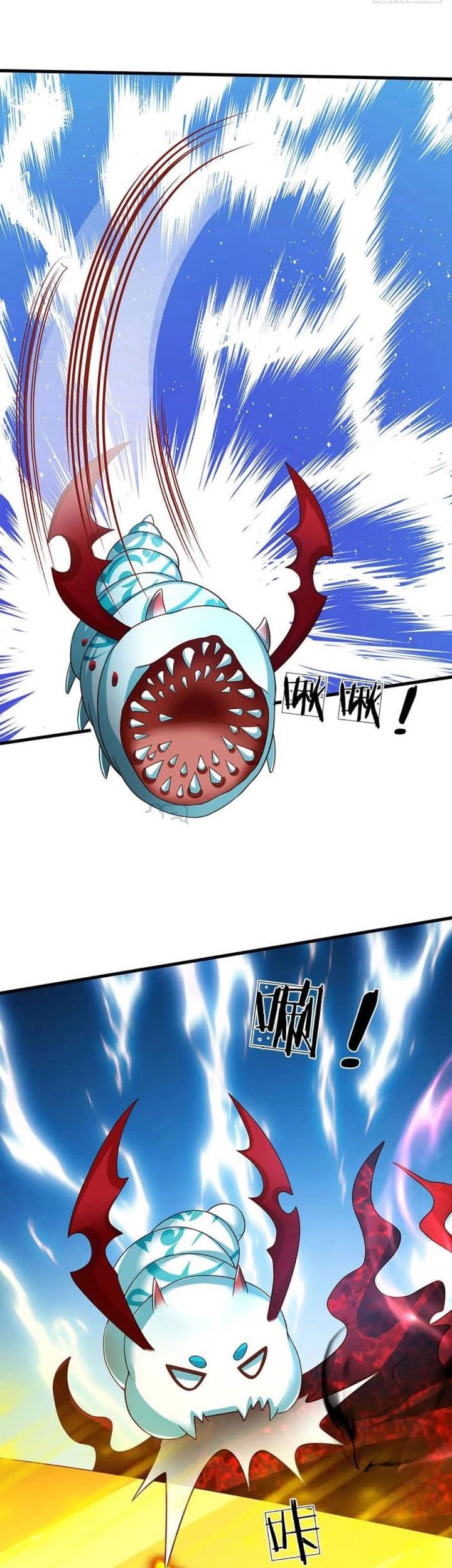 Star Sign In To Supreme Dantian Chapter 188 Gambar 27