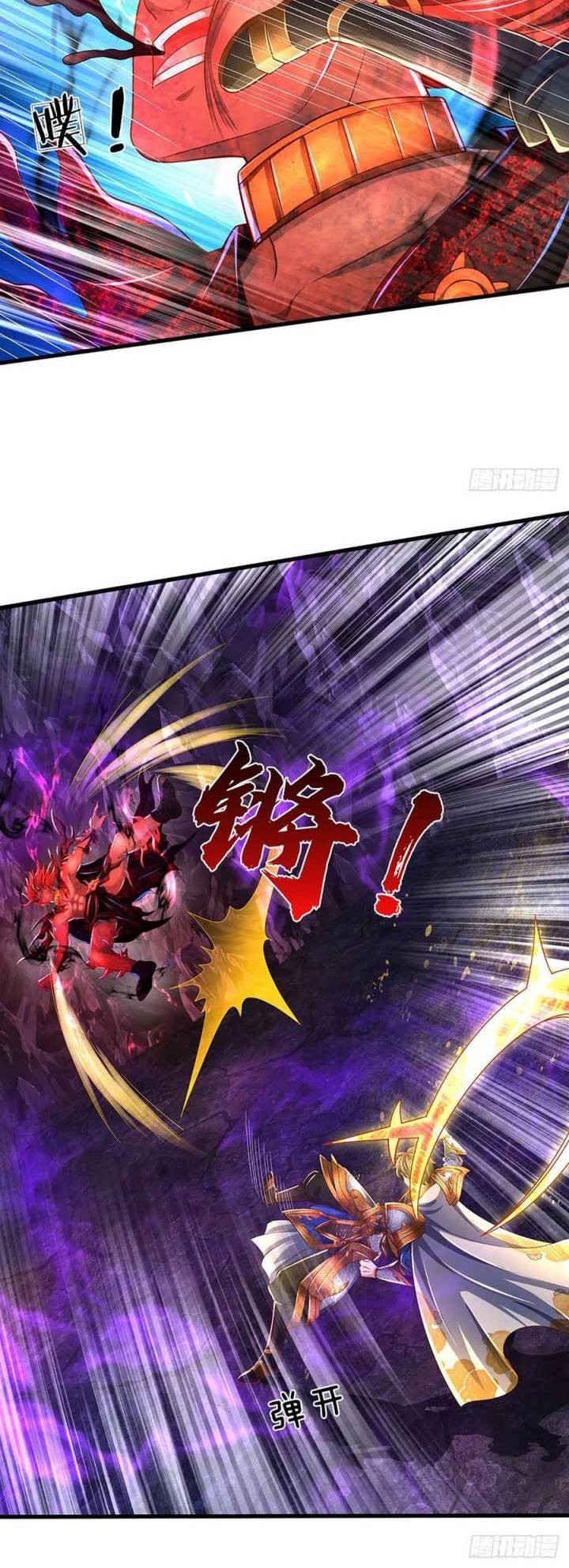 Star Sign In To Supreme Dantian Chapter 188 Gambar 7