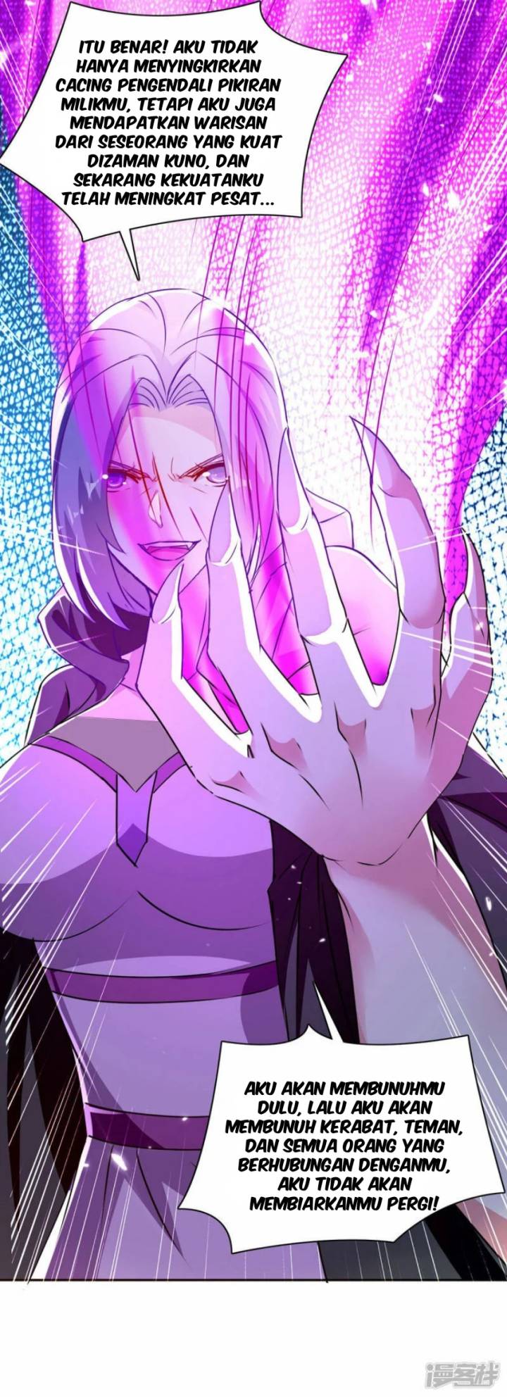 Strongest Leveling Chapter 361 Gambar 12