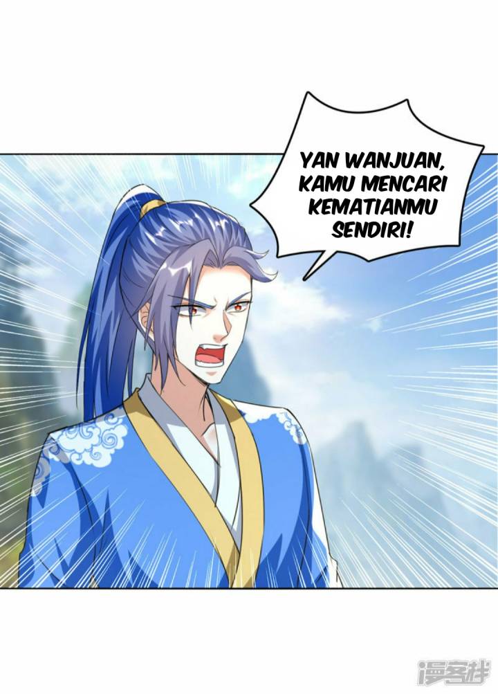 Strongest Leveling Chapter 361 Gambar 13