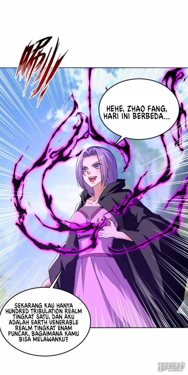 Strongest Leveling Chapter 361 Gambar 14