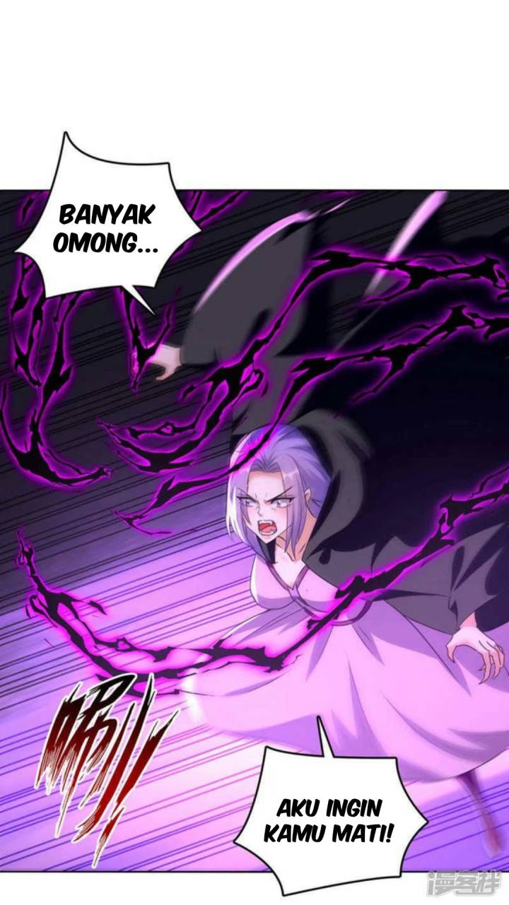 Strongest Leveling Chapter 361 Gambar 16