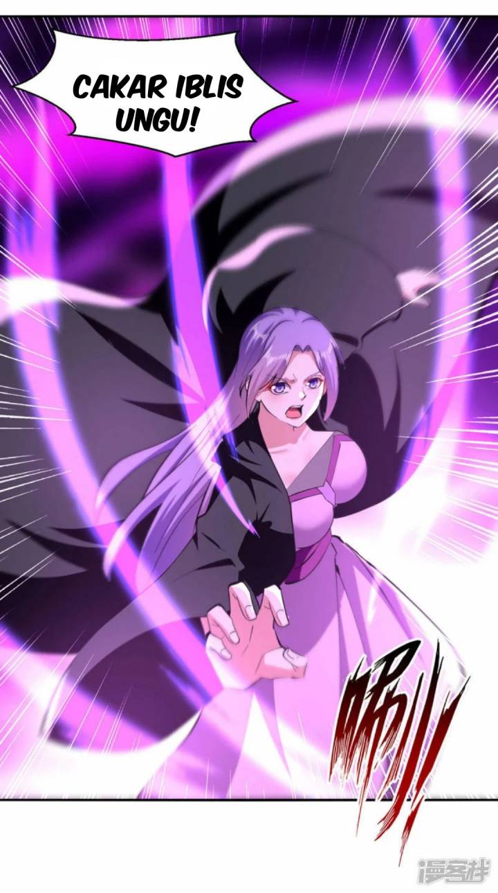 Strongest Leveling Chapter 361 Gambar 21