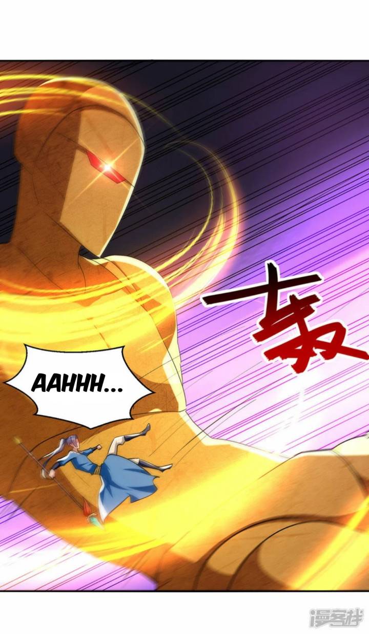 Strongest Leveling Chapter 361 Gambar 24