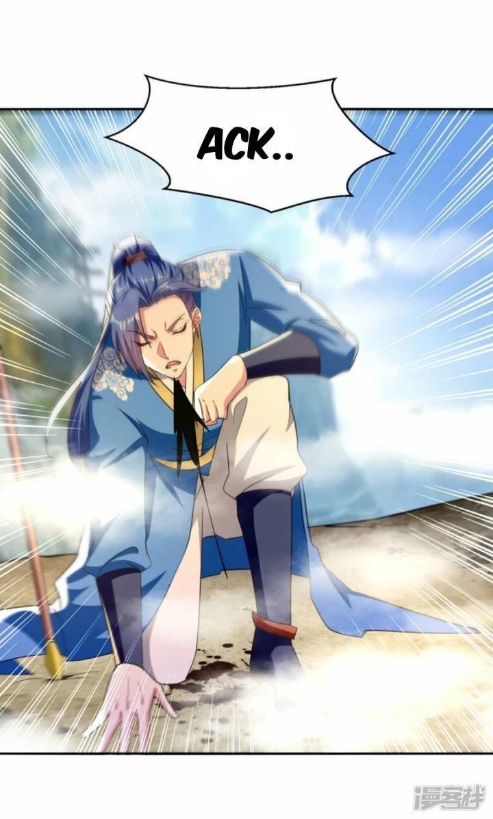 Strongest Leveling Chapter 361 Gambar 25
