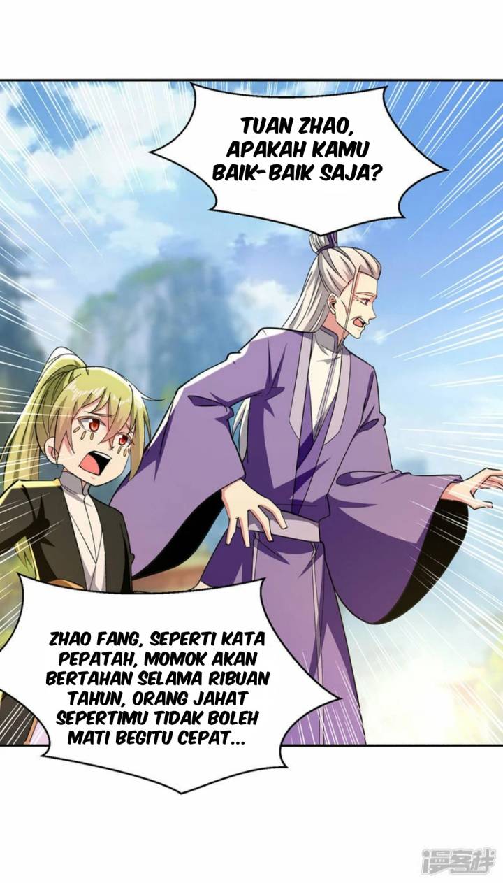 Strongest Leveling Chapter 361 Gambar 26