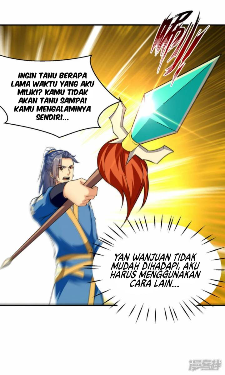 Strongest Leveling Chapter 361 Gambar 29