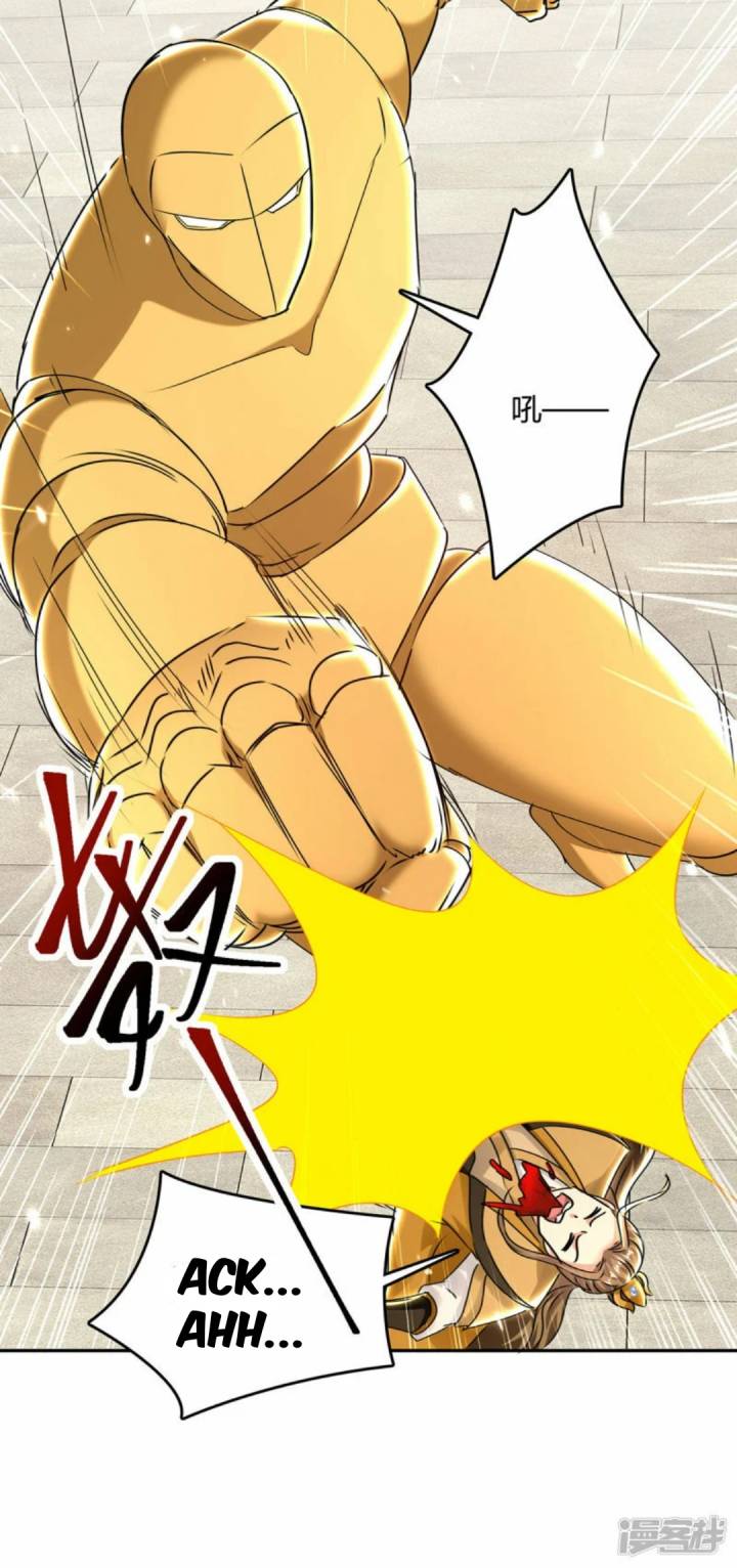 Strongest Leveling Chapter 361 Gambar 3