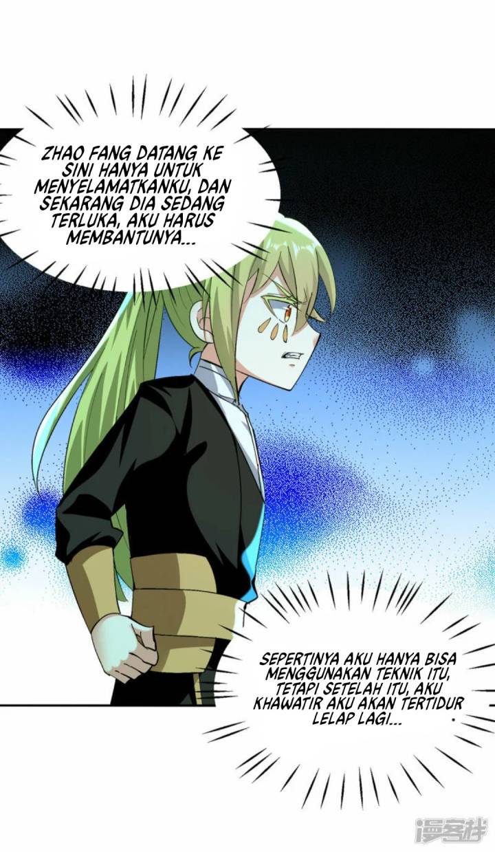 Strongest Leveling Chapter 361 Gambar 30