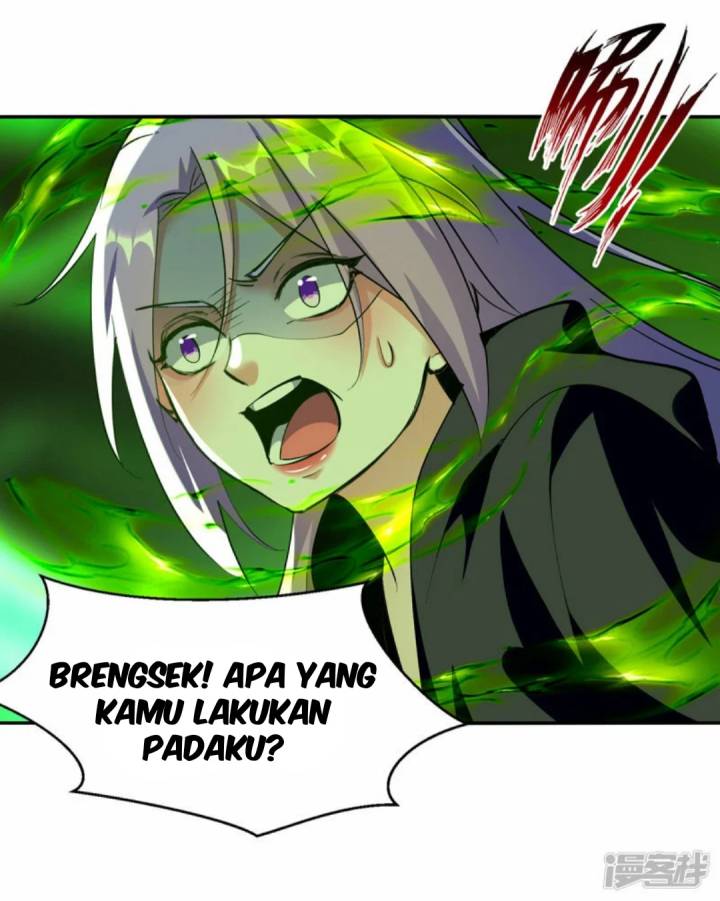 Strongest Leveling Chapter 361 Gambar 33
