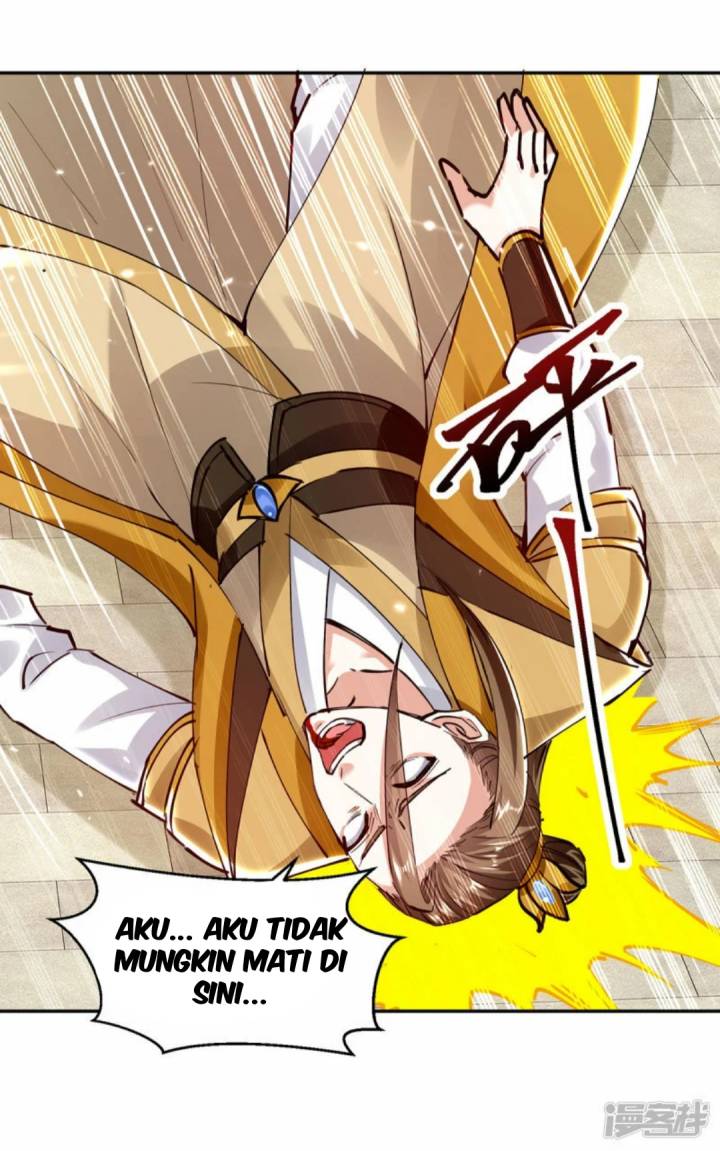 Strongest Leveling Chapter 361 Gambar 4