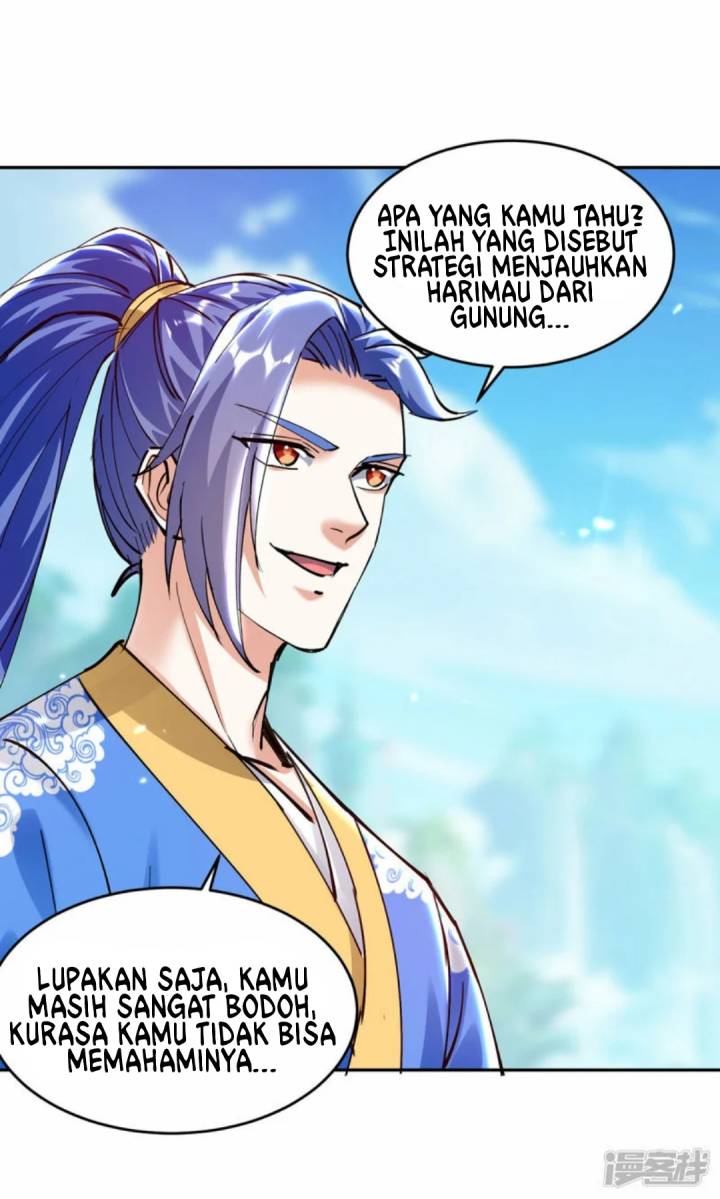 Strongest Leveling Chapter 361 Gambar 6