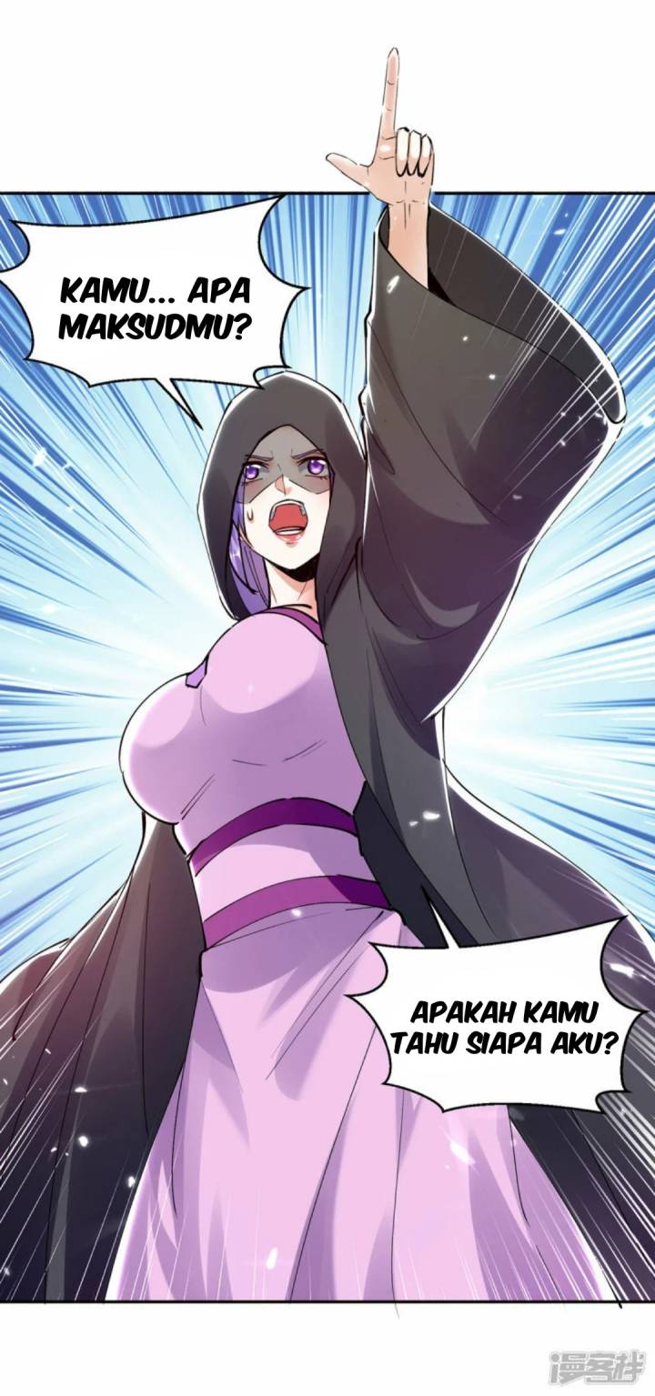 Strongest Leveling Chapter 361 Gambar 7