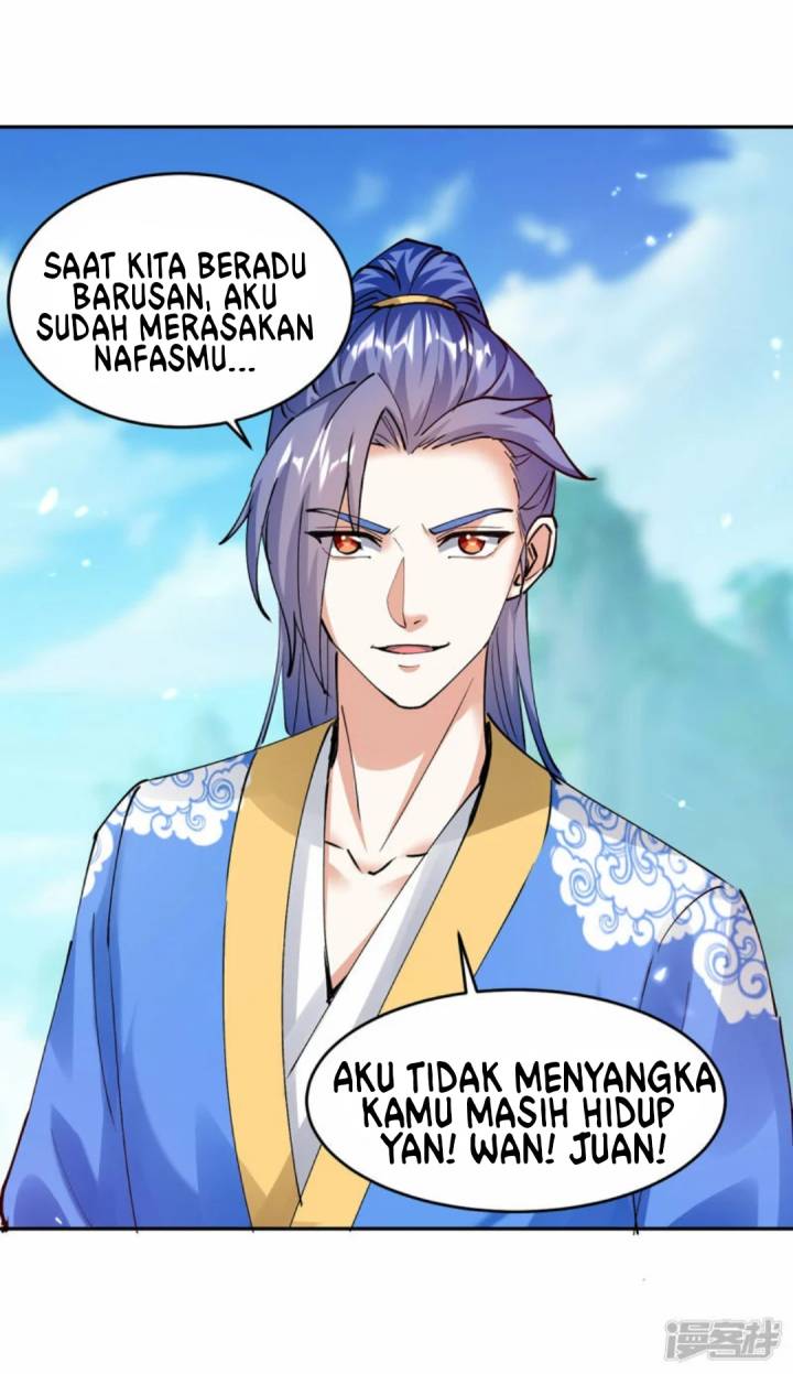 Strongest Leveling Chapter 361 Gambar 8