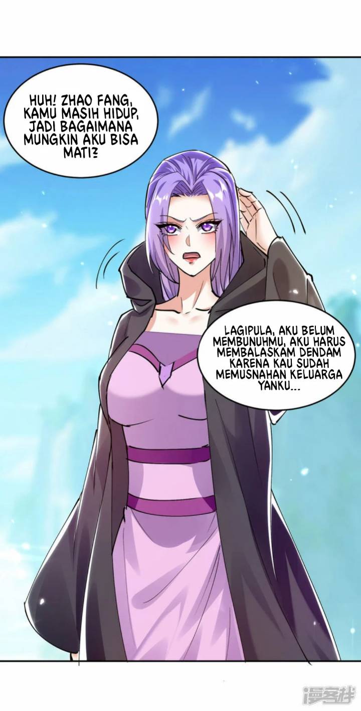 Strongest Leveling Chapter 361 Gambar 9