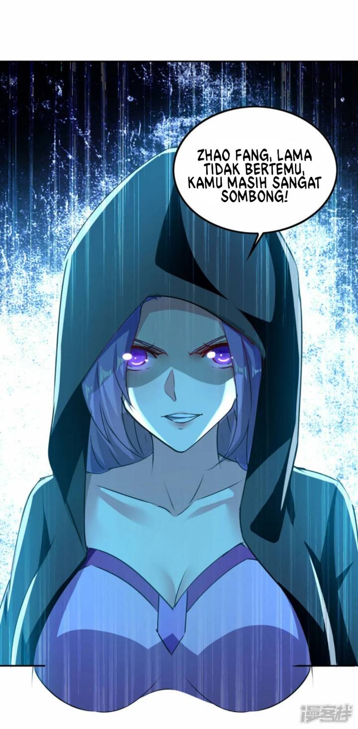 Strongest Leveling Chapter 360 Gambar 11