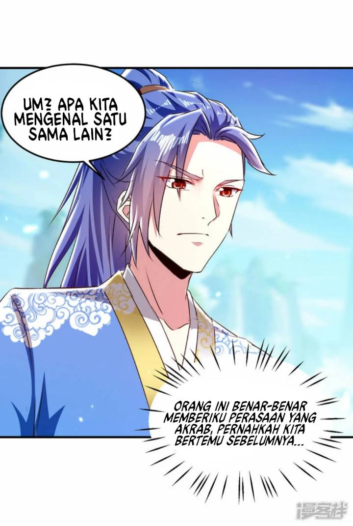 Strongest Leveling Chapter 360 Gambar 12