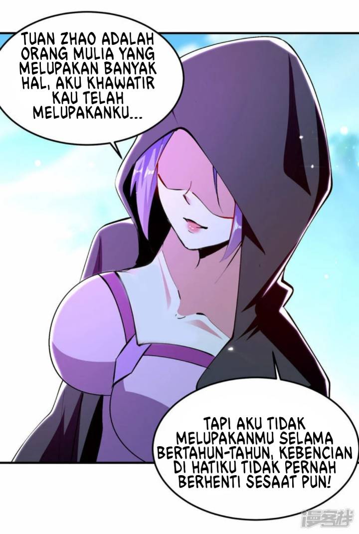 Strongest Leveling Chapter 360 Gambar 13