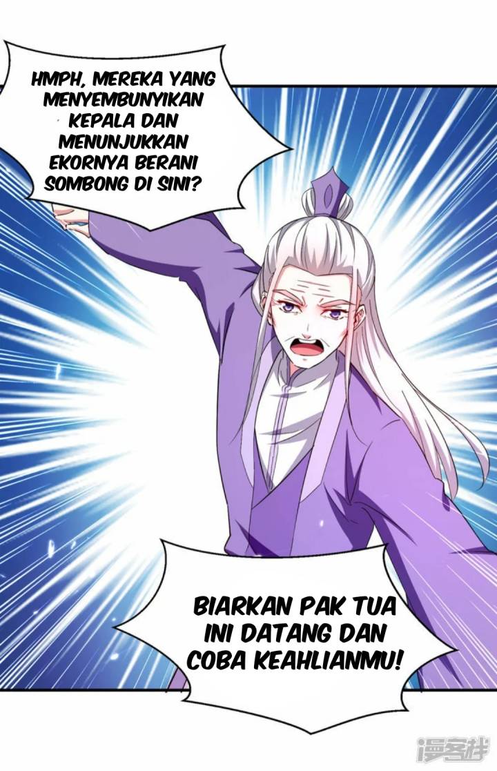 Strongest Leveling Chapter 360 Gambar 14