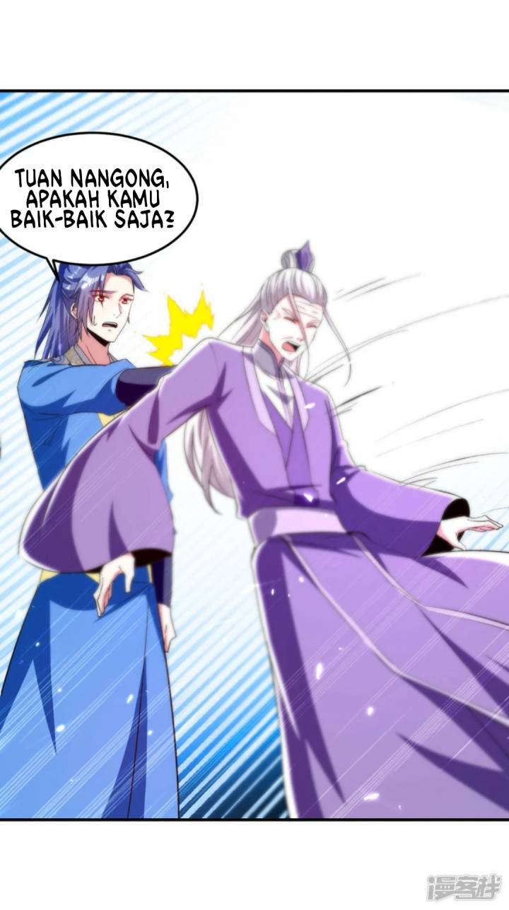 Strongest Leveling Chapter 360 Gambar 17