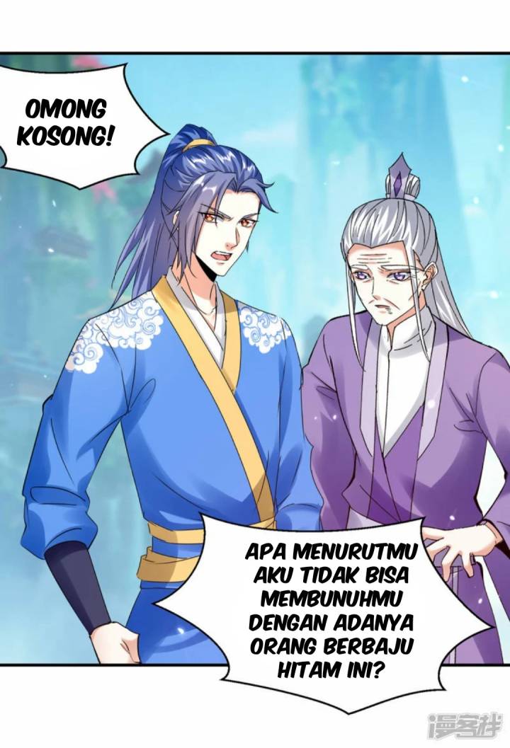 Strongest Leveling Chapter 360 Gambar 20