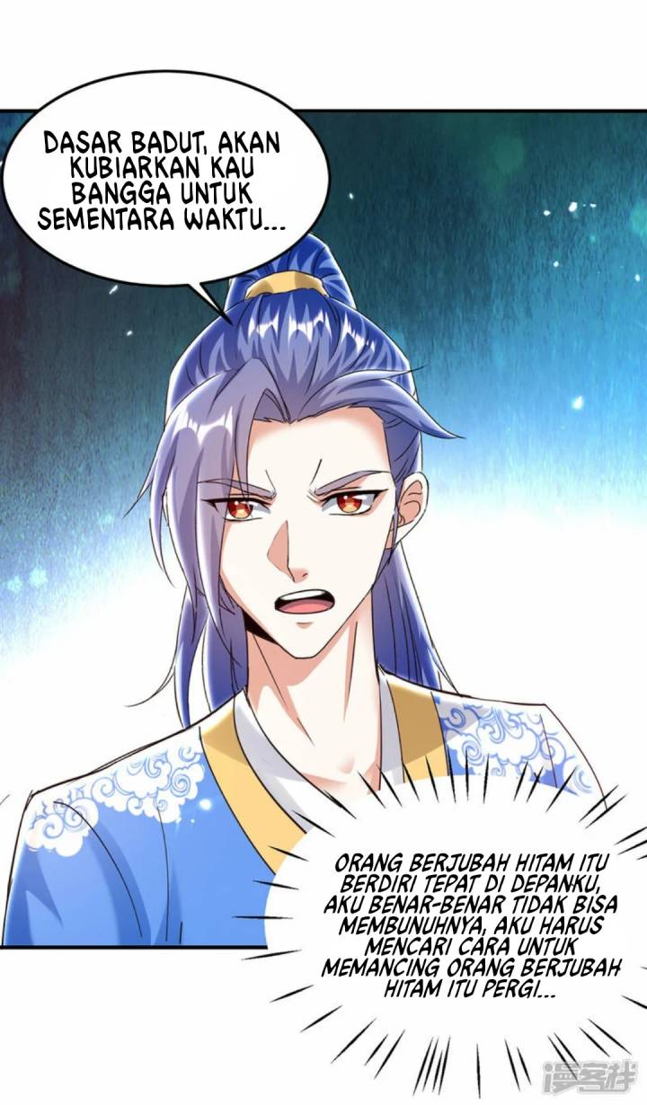 Strongest Leveling Chapter 360 Gambar 22