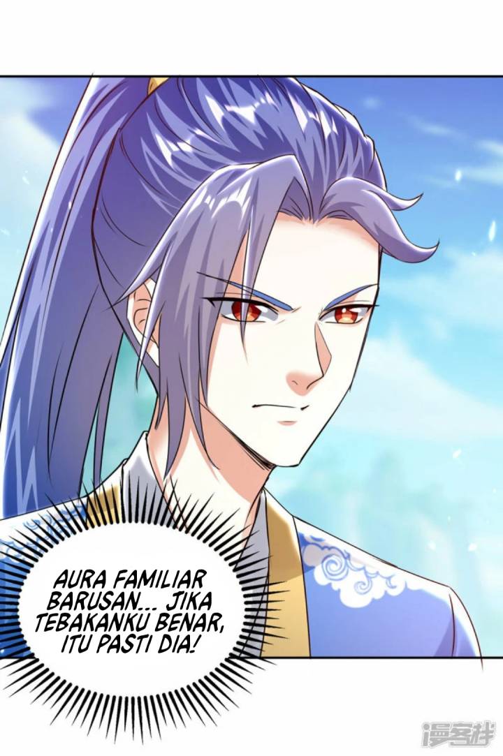 Strongest Leveling Chapter 360 Gambar 28
