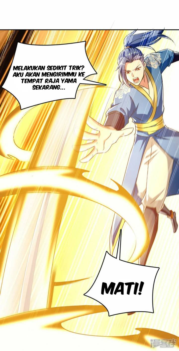 Strongest Leveling Chapter 360 Gambar 3