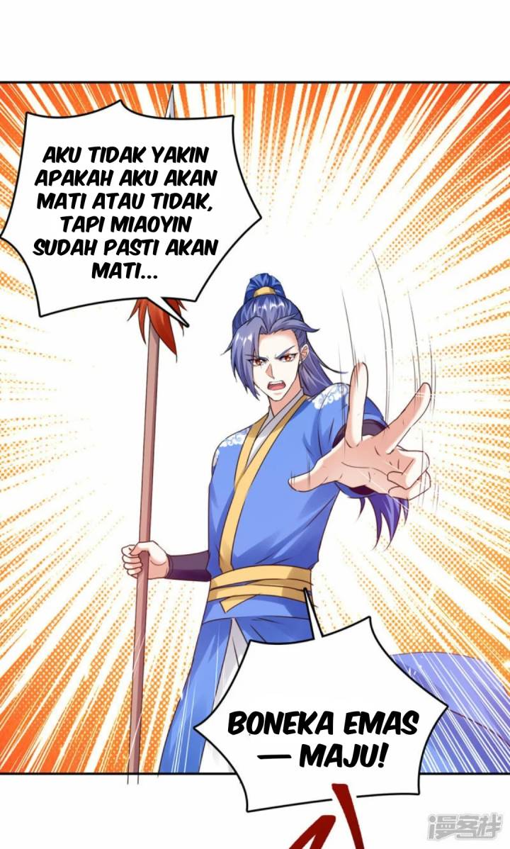 Strongest Leveling Chapter 360 Gambar 30