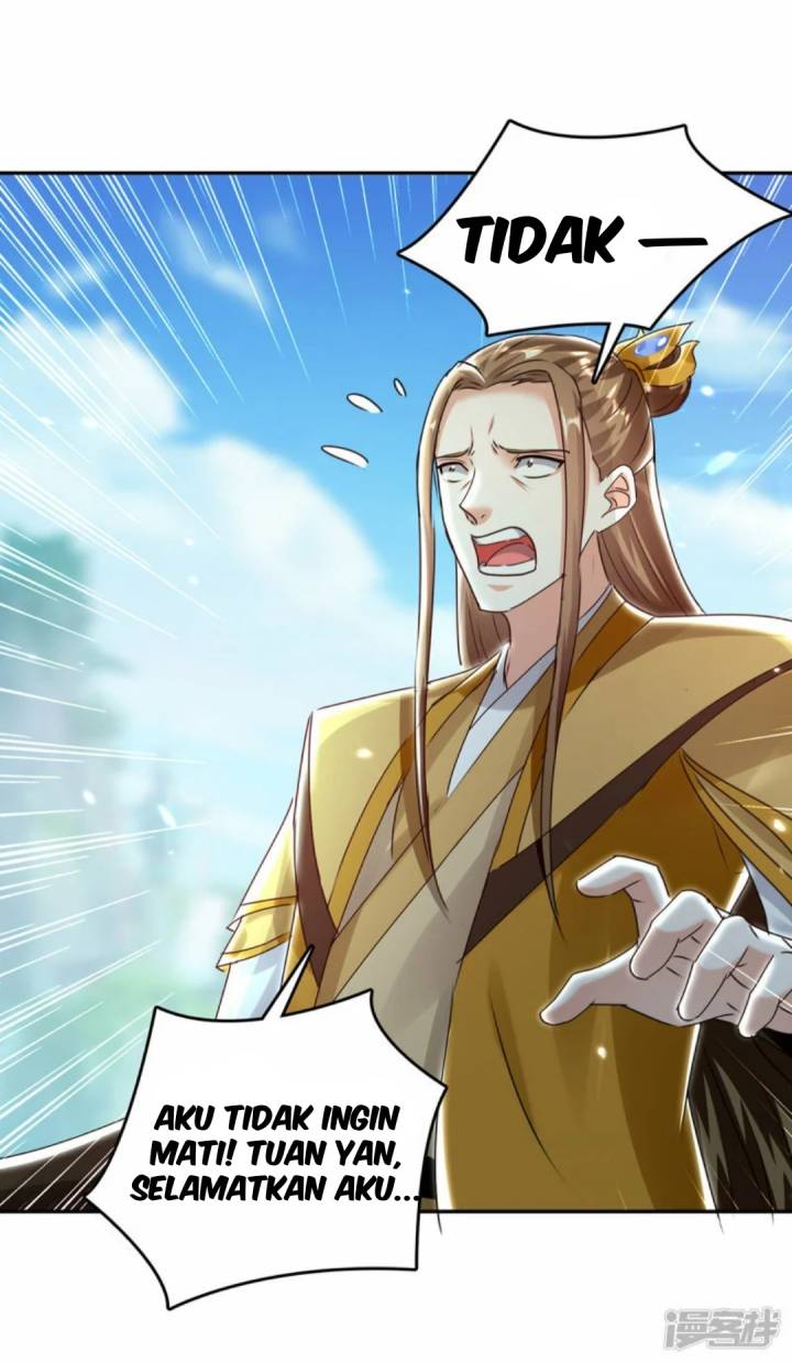 Strongest Leveling Chapter 360 Gambar 32