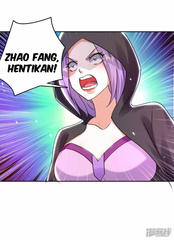 Strongest Leveling Chapter 360 Gambar 33