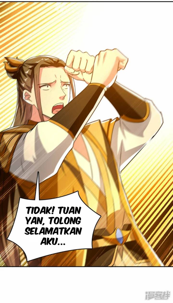 Strongest Leveling Chapter 360 Gambar 5
