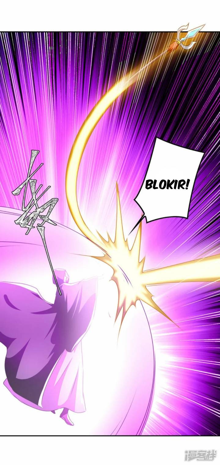 Strongest Leveling Chapter 360 Gambar 8