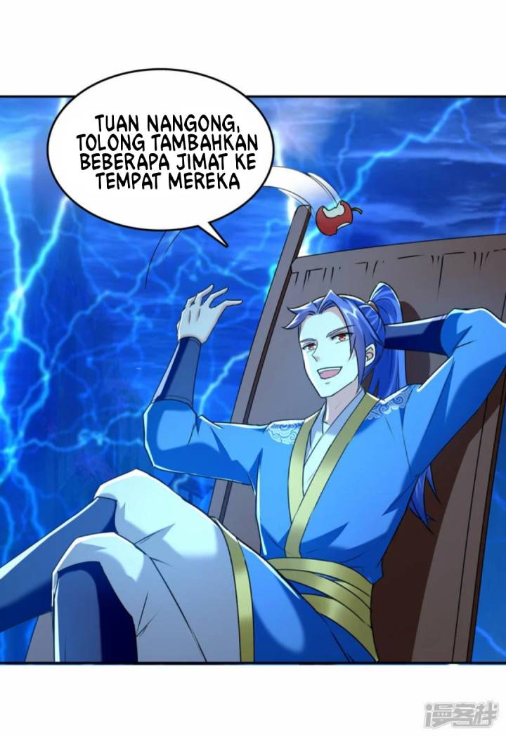 Strongest Leveling Chapter 359 Gambar 10