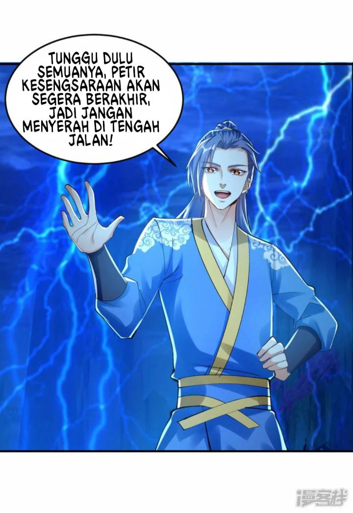 Strongest Leveling Chapter 359 Gambar 14