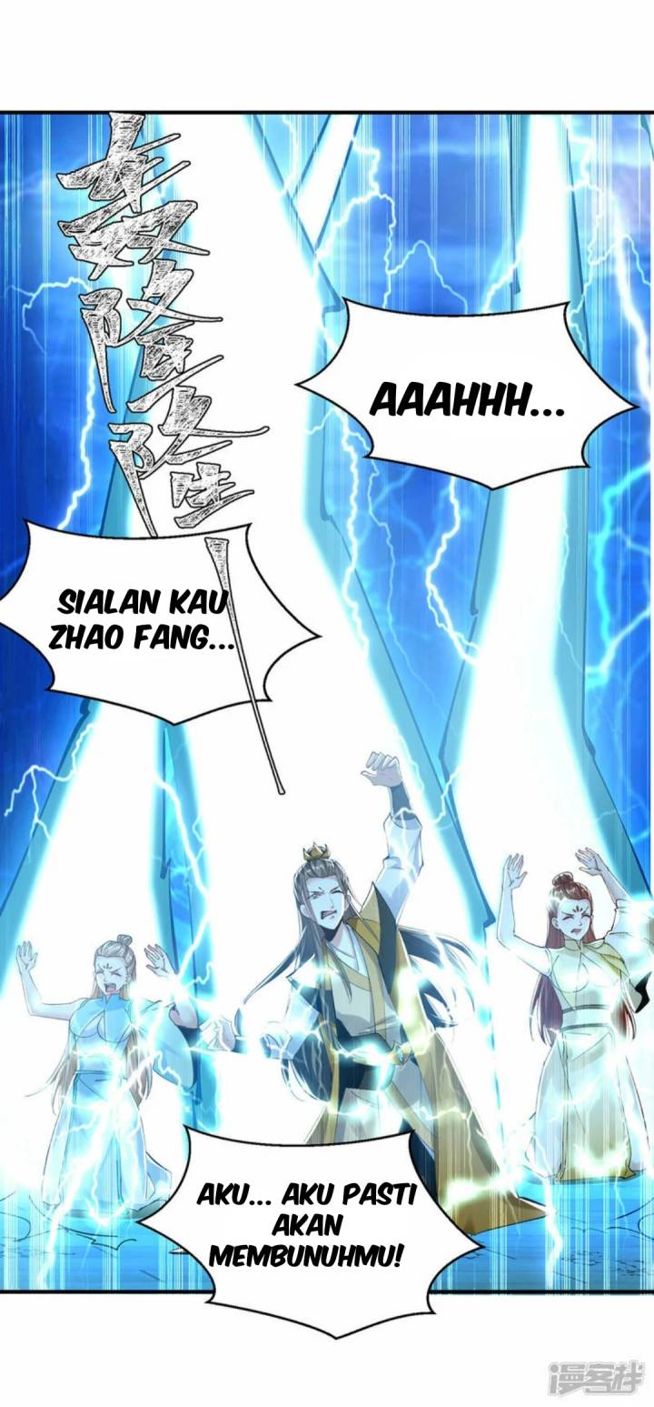 Strongest Leveling Chapter 359 Gambar 15