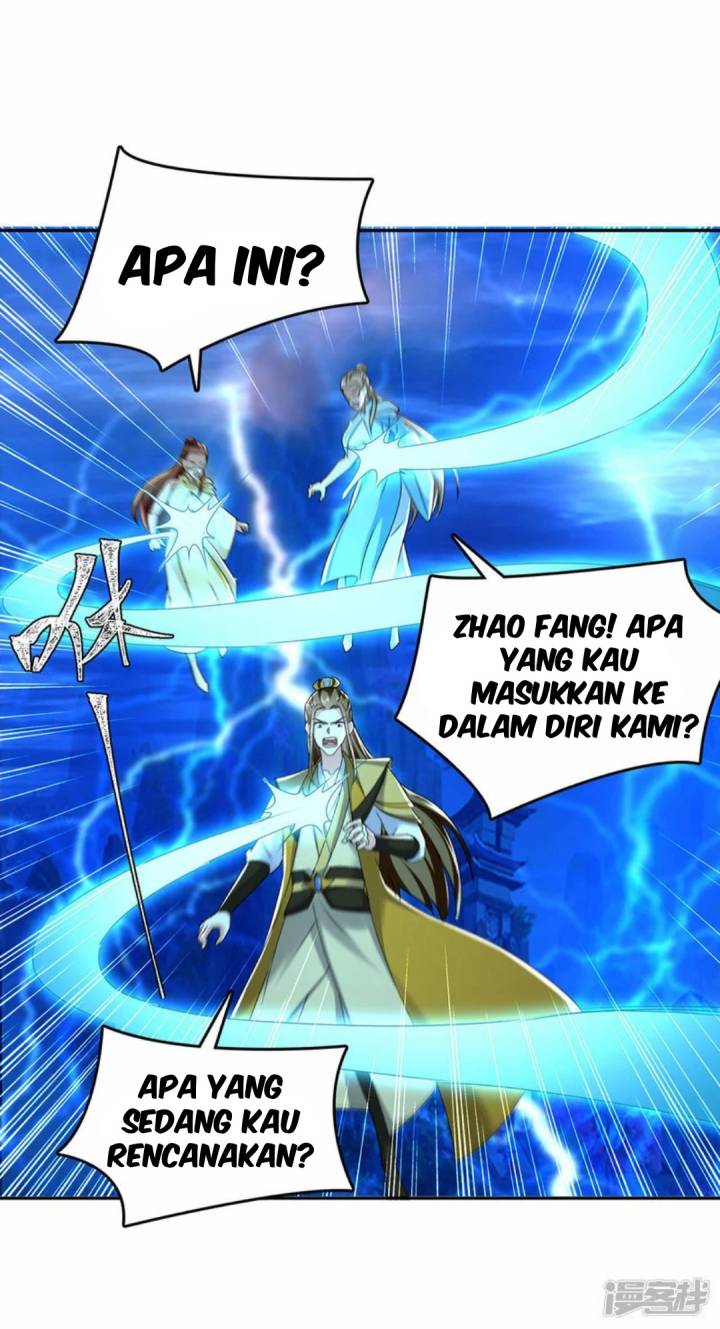 Baca  Strongest Leveling Chapter 359 Gambar 2