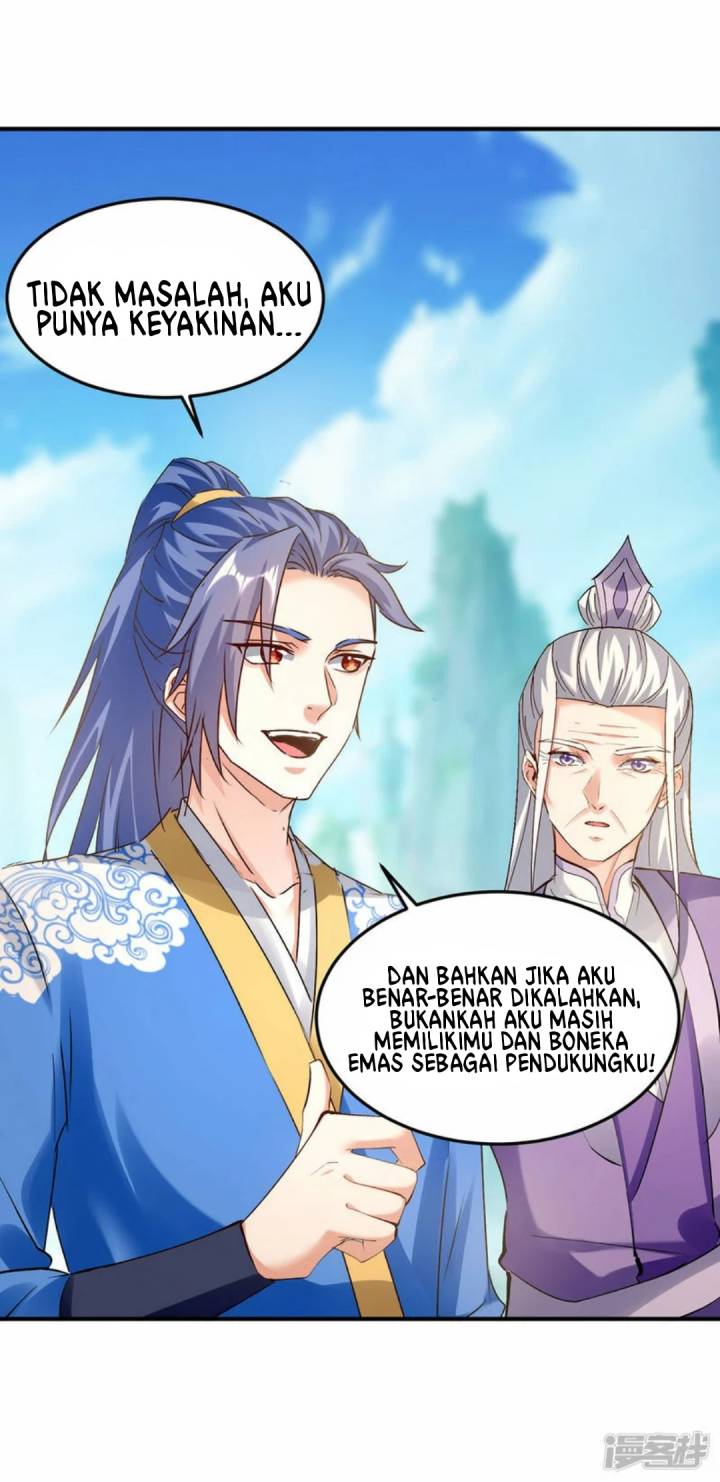 Strongest Leveling Chapter 359 Gambar 21