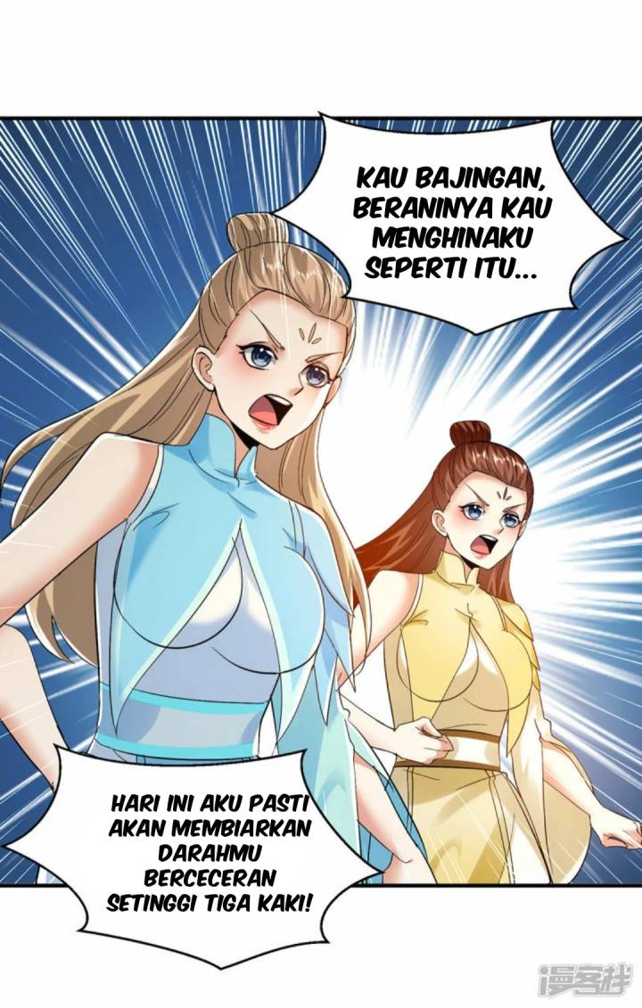 Strongest Leveling Chapter 359 Gambar 24