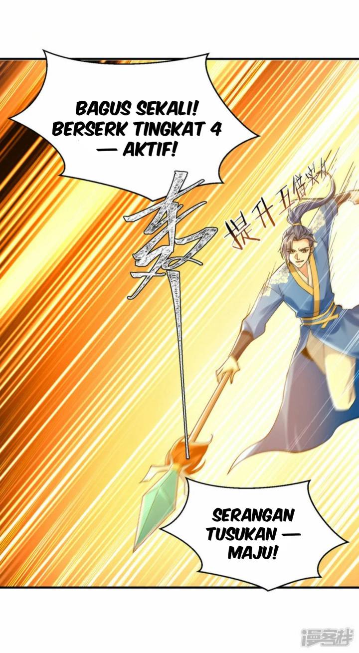 Strongest Leveling Chapter 359 Gambar 26