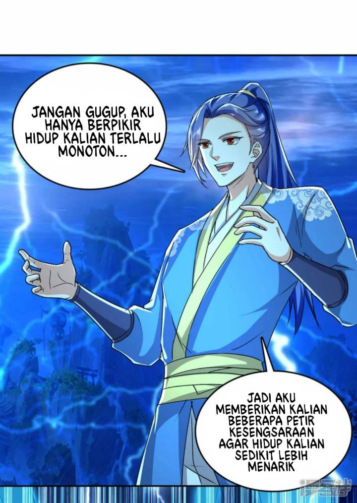 Strongest Leveling Chapter 359 Gambar 3